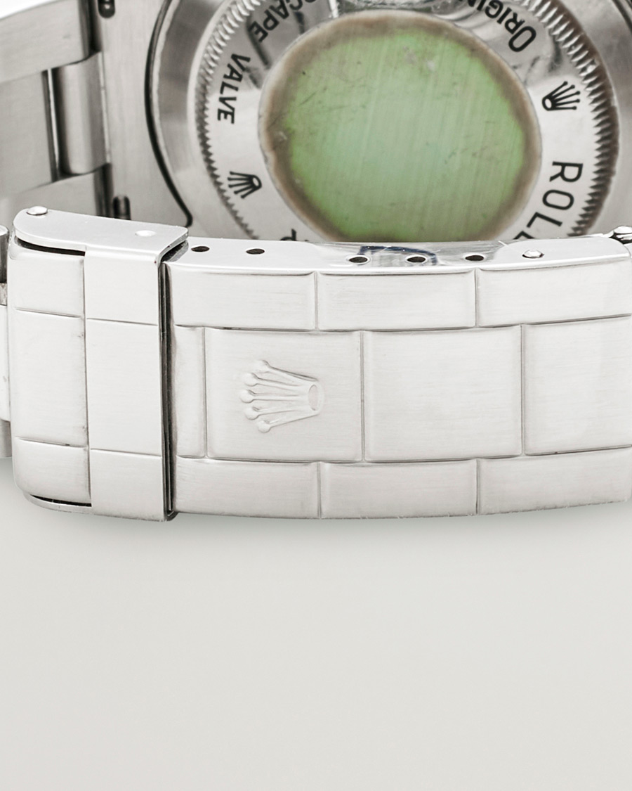 Men | Pre-Owned & Vintage Watches | Rolex Pre-Owned | Sea Dweller