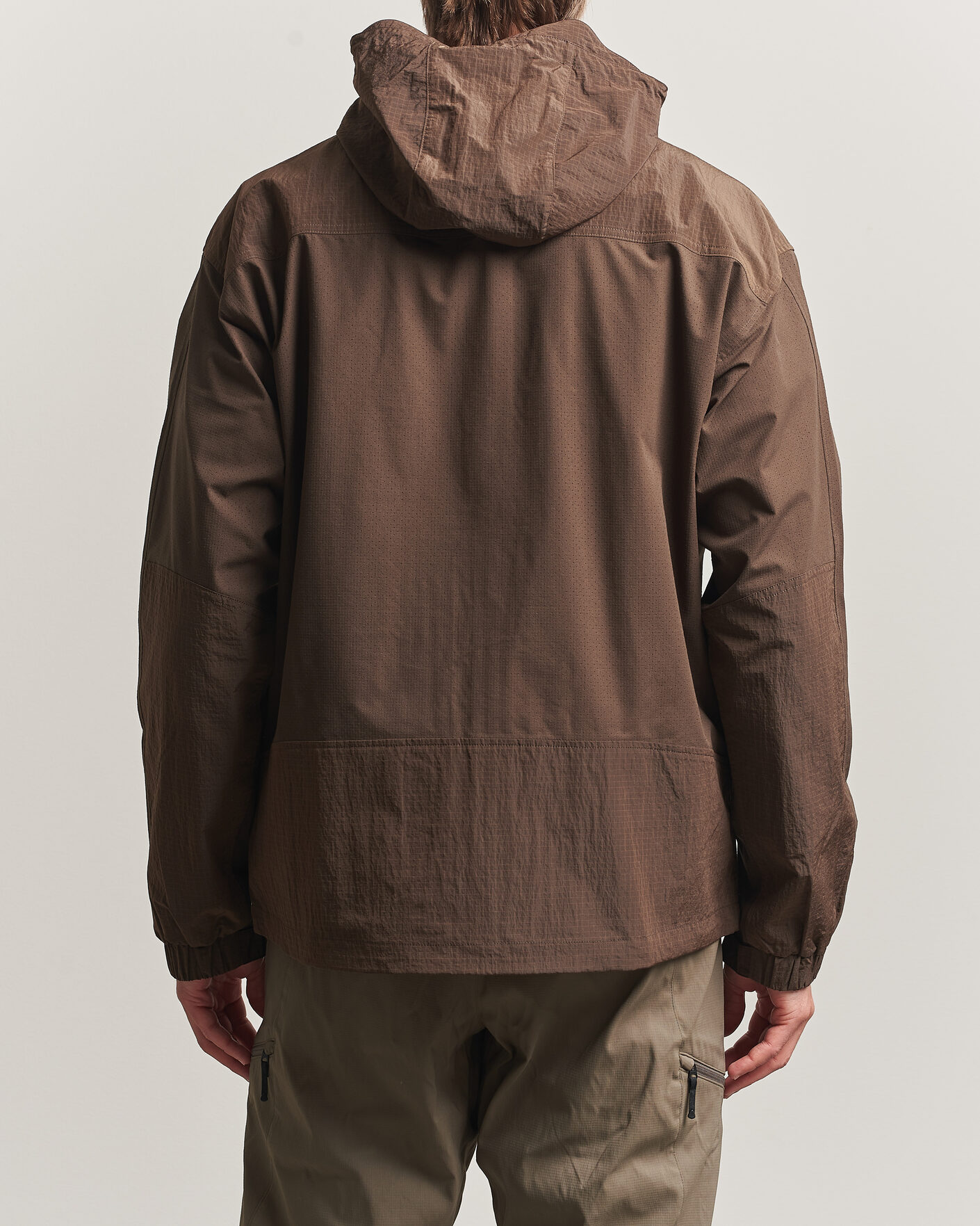 Men | Coats & Jackets | Snow Peak | Insect Shield Jacket Brown