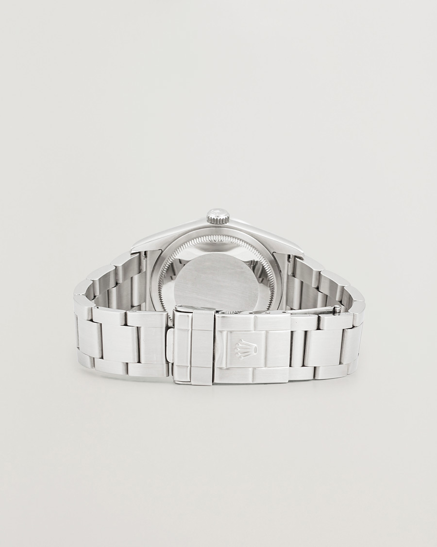 Men | Pre-Owned & Vintage Watches | Rolex Pre-Owned | Explorer 