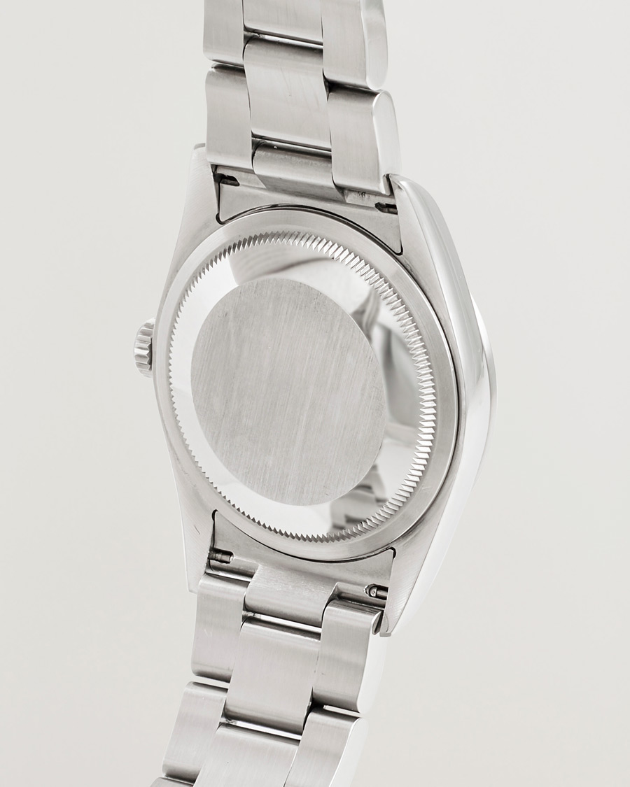 Men | Pre-Owned & Vintage Watches | Rolex Pre-Owned | Explorer 