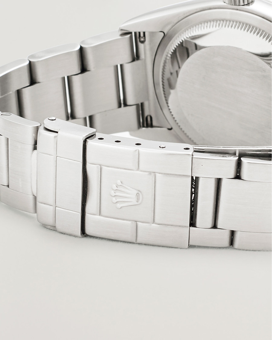 Men | Pre-Owned & Vintage Watches | Rolex Pre-Owned | Explorer 