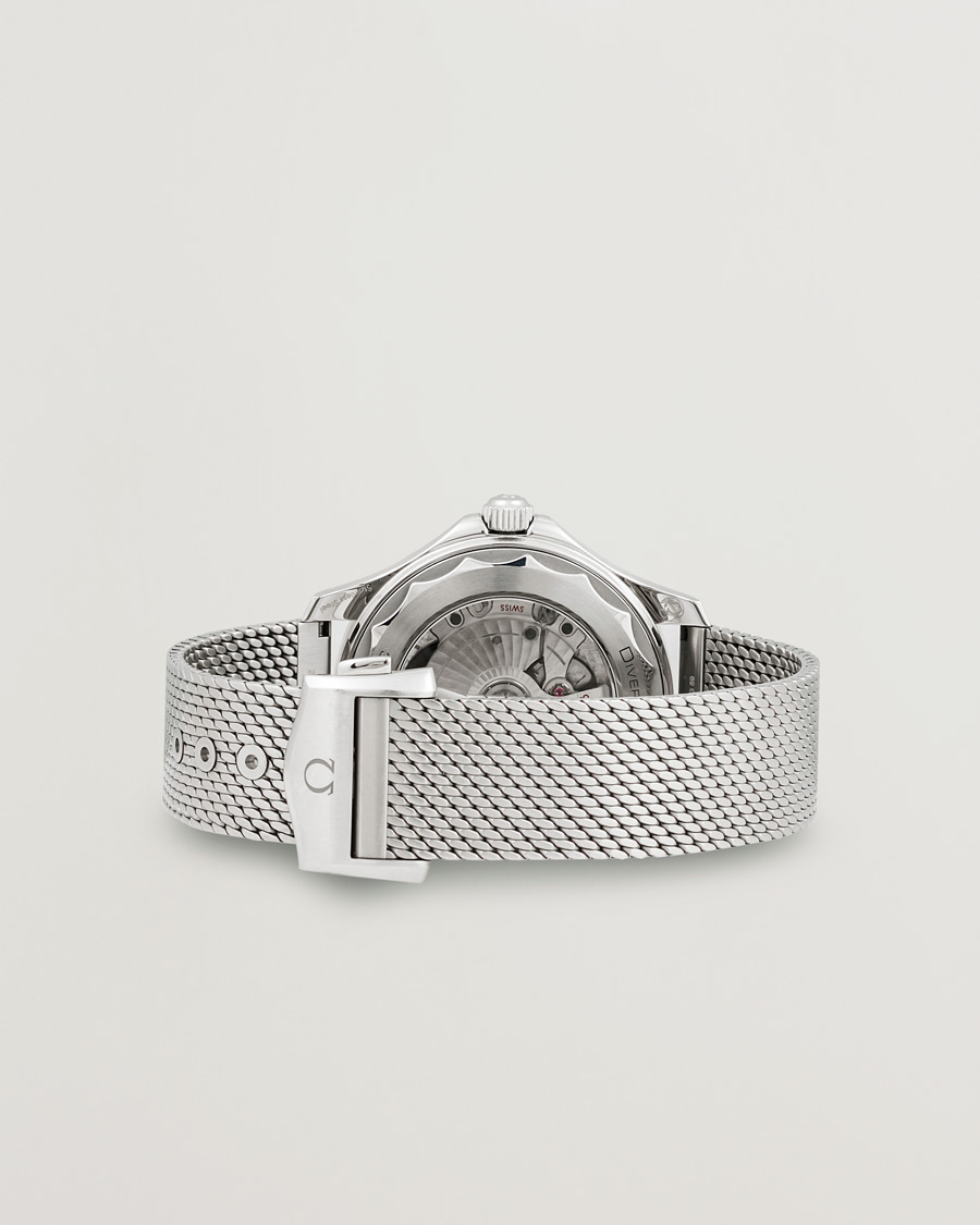 Men | Pre-Owned & Vintage Watches | Omega Pre-Owned | Seamaster 300M 