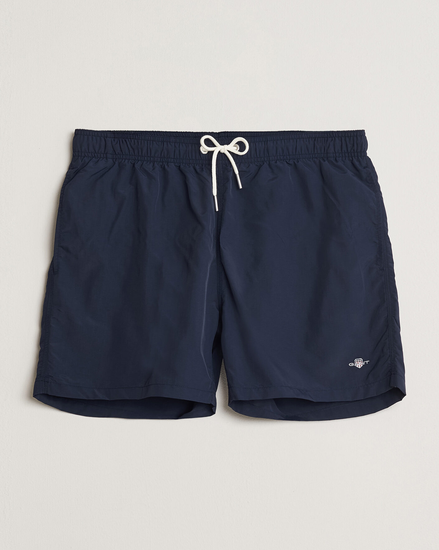 Men | Swimwear | Gant | Basic Swimshorts Marine