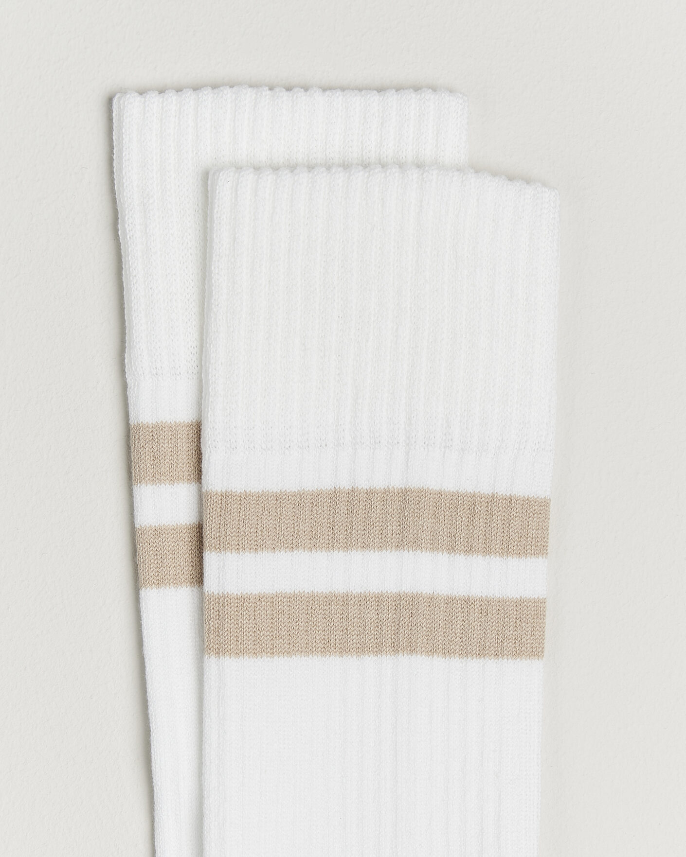 Men | Underwear & Socks | Falke | Dynamic Tennis Sock White/Beige
