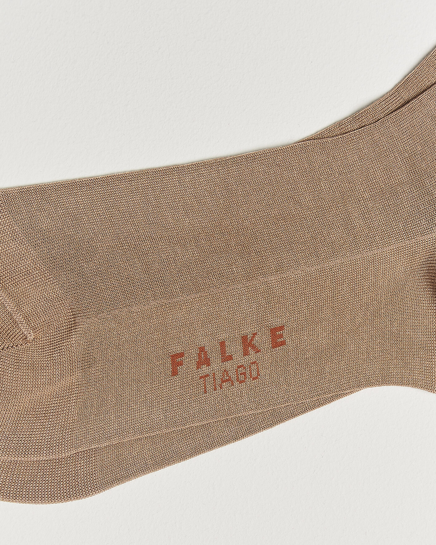 Men | Underwear & Socks | Falke | Tiago Socks Sesame Beige