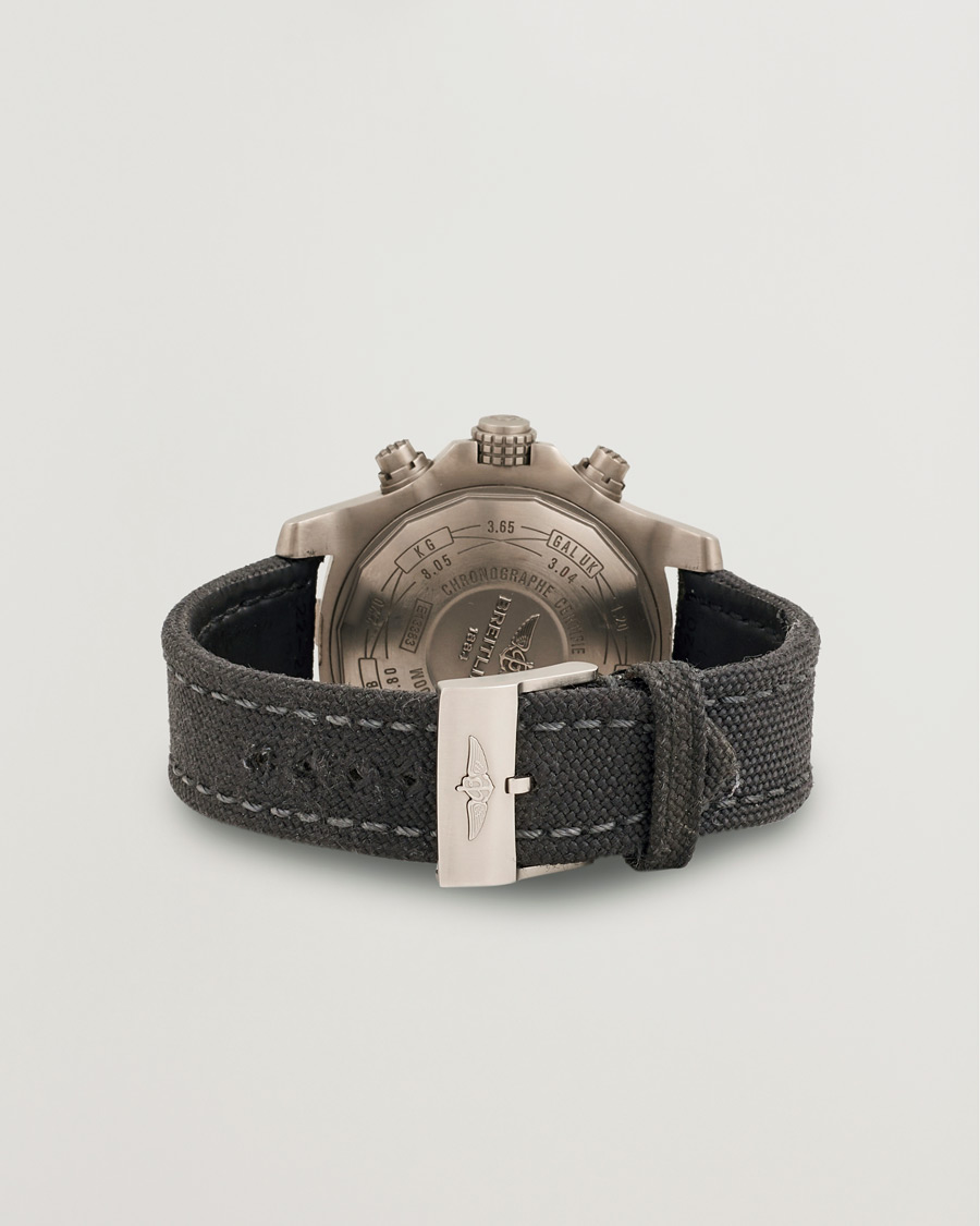 Men | Pre-Owned & Vintage Watches | Breitling Pre-Owned | Avenger Bandit 