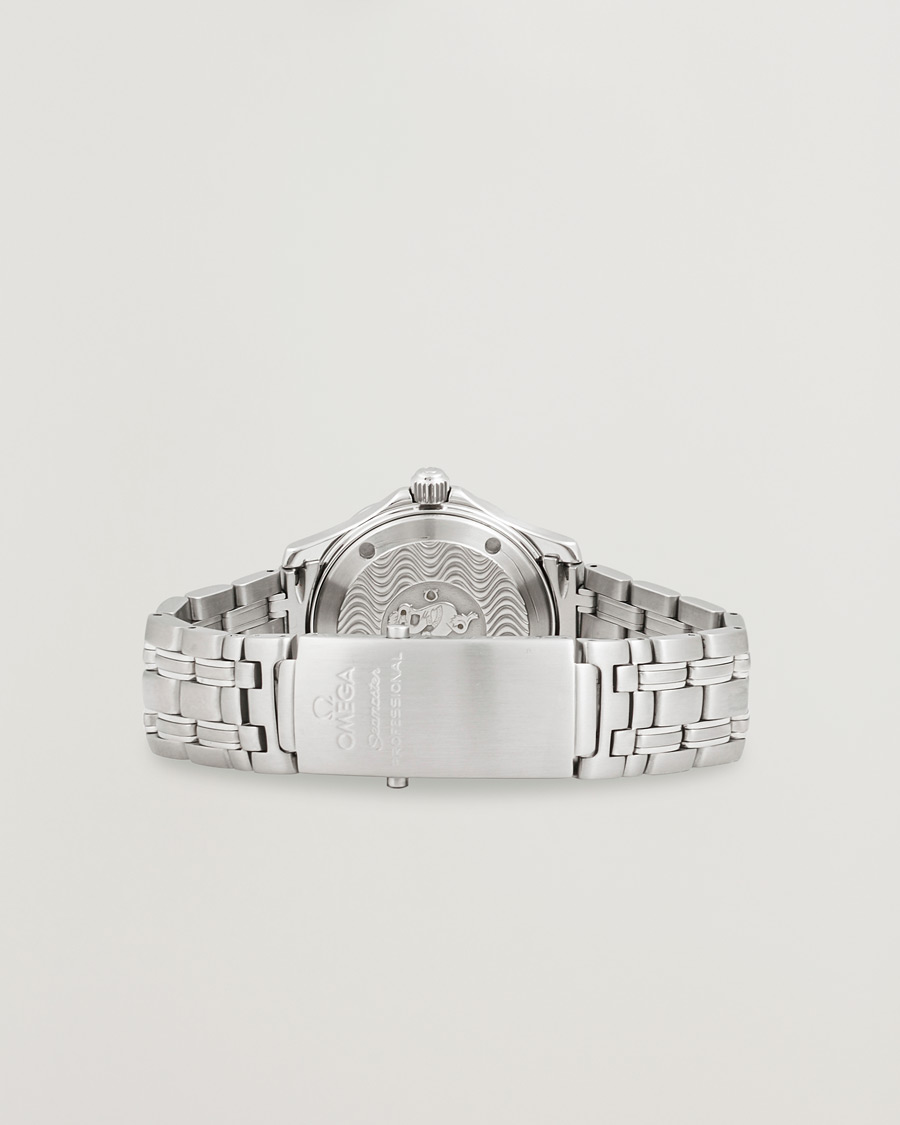 Men | Omega Pre-Owned Seamaster 300M | Omega Pre-Owned | Seamaster 300M