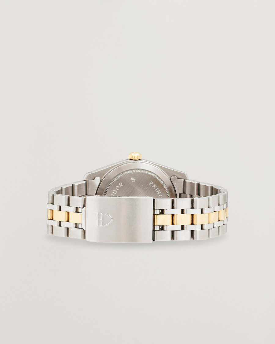 Men | Pre-Owned & Vintage Watches | Tudor Pre-Owned | Tudor Prince Date 