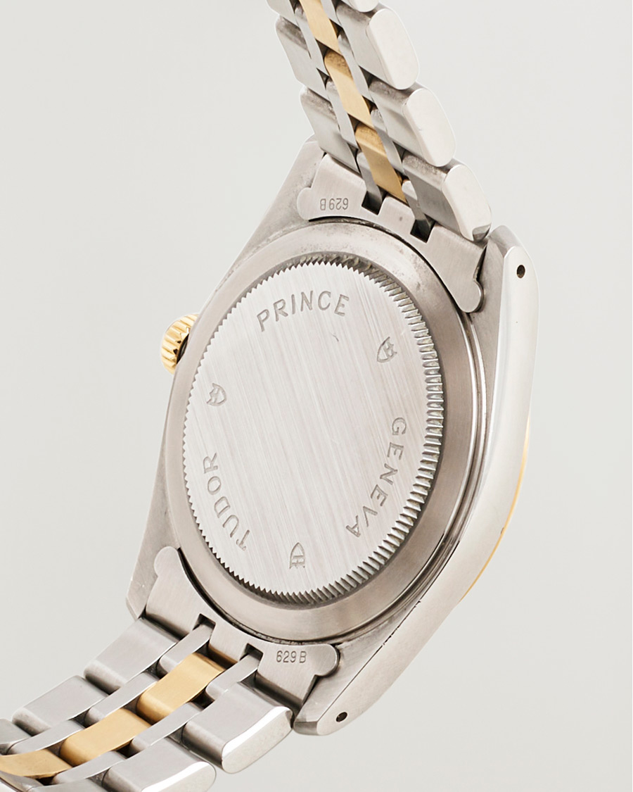 Men | Pre-Owned & Vintage Watches | Tudor Pre-Owned | Tudor Prince Date 