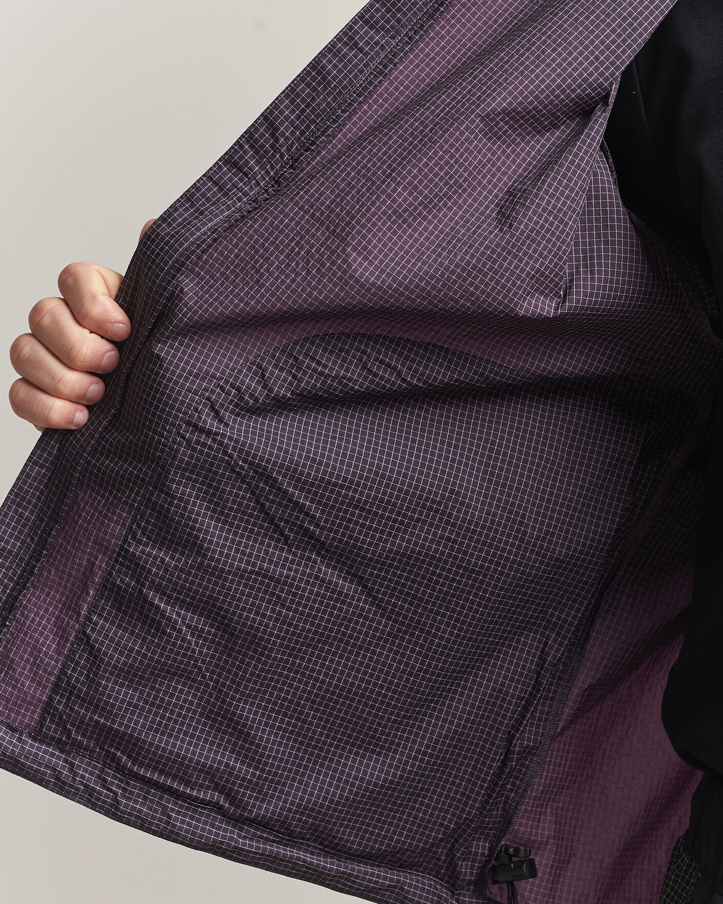 Men | Coats & Jackets | The North Face | NSE Wind Jacket Endless Dusk