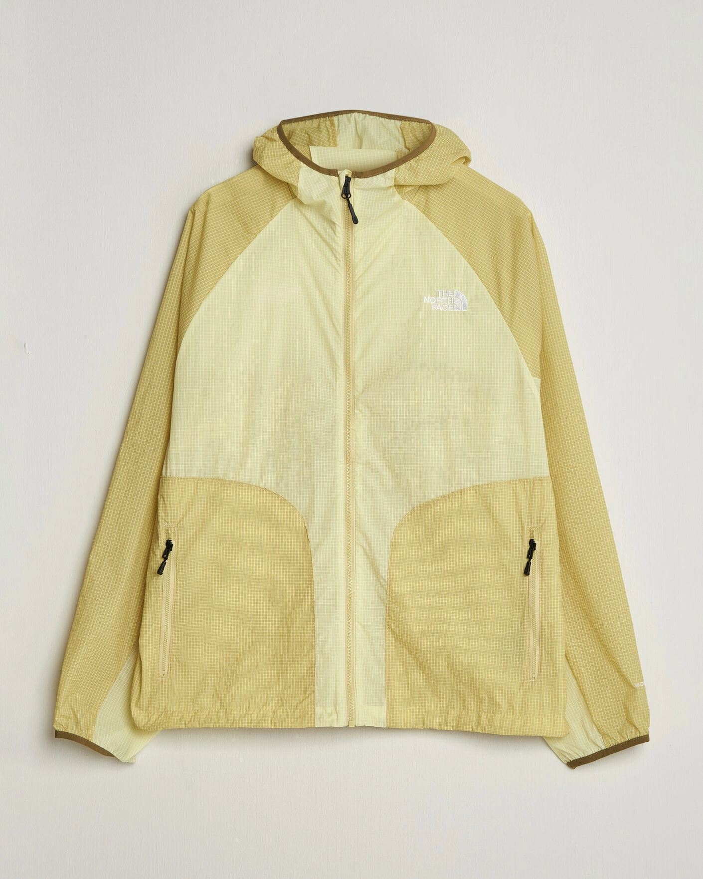 Men | Coats & Jackets | The North Face | NSE Wind Jacket Lemon Mist