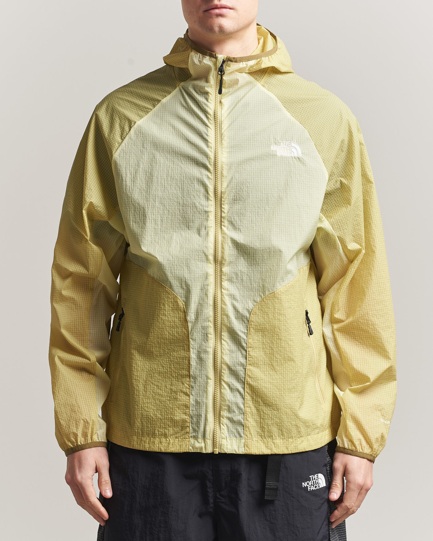 Men | Coats & Jackets | The North Face | NSE Wind Jacket Lemon Mist