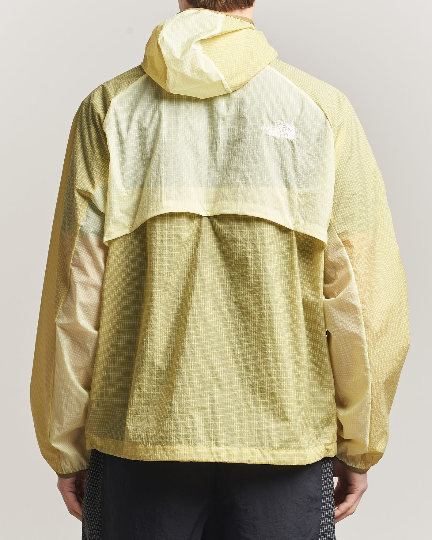 Men | Coats & Jackets | The North Face | NSE Wind Jacket Lemon Mist