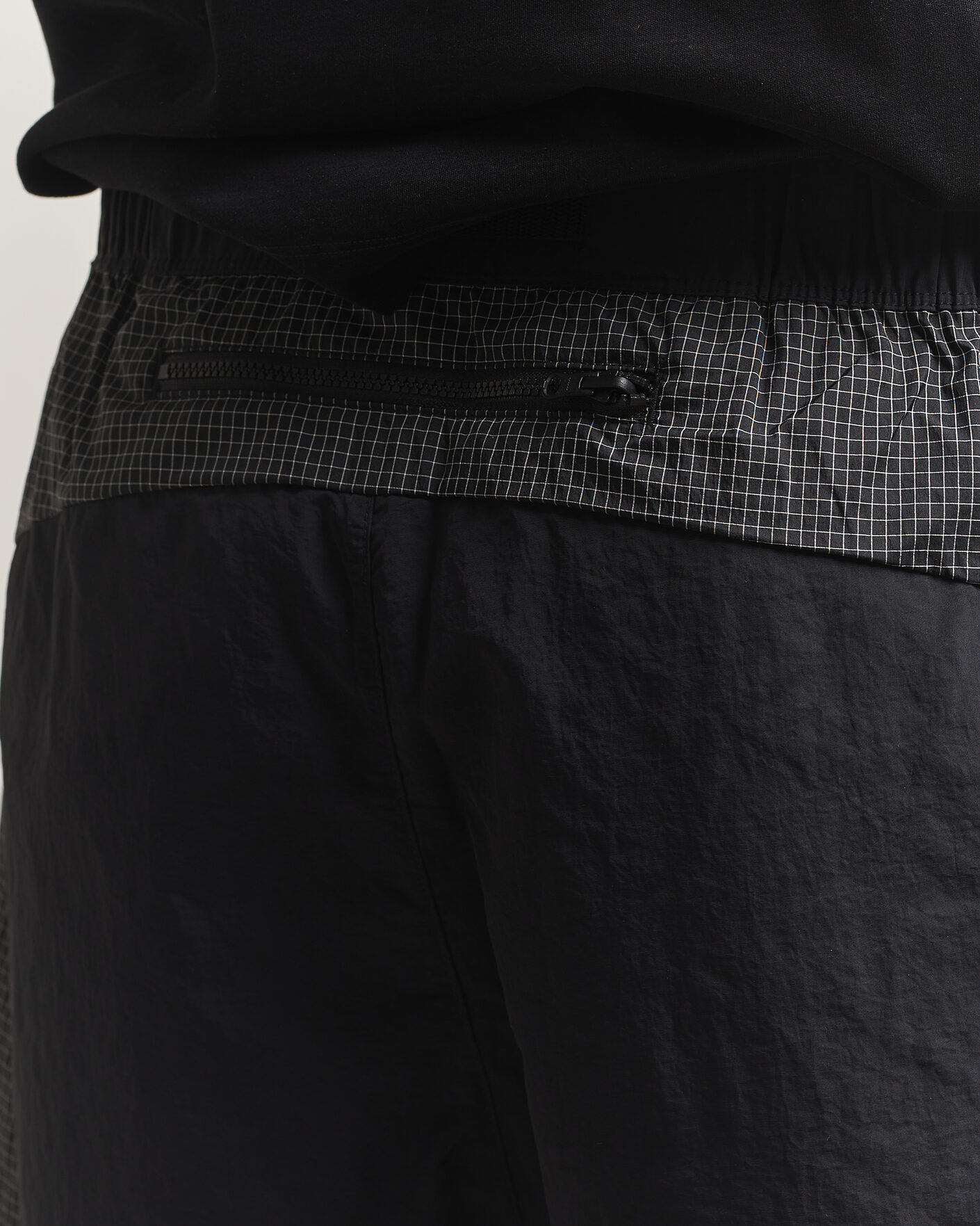 Men | Shorts | The North Face | NSE Belted Shorts Black