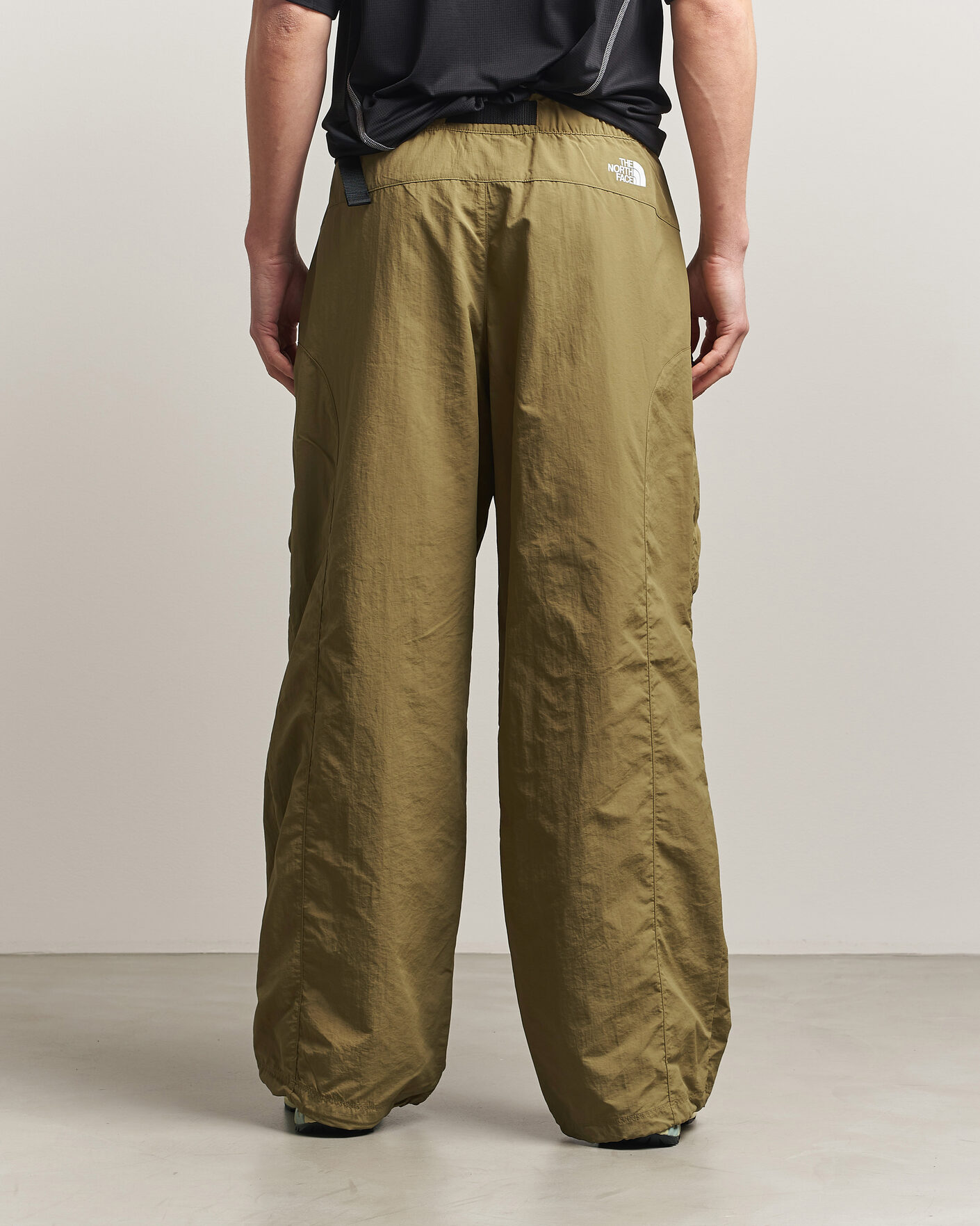 Men | Trousers | The North Face | NSE Belted Pants Cedar