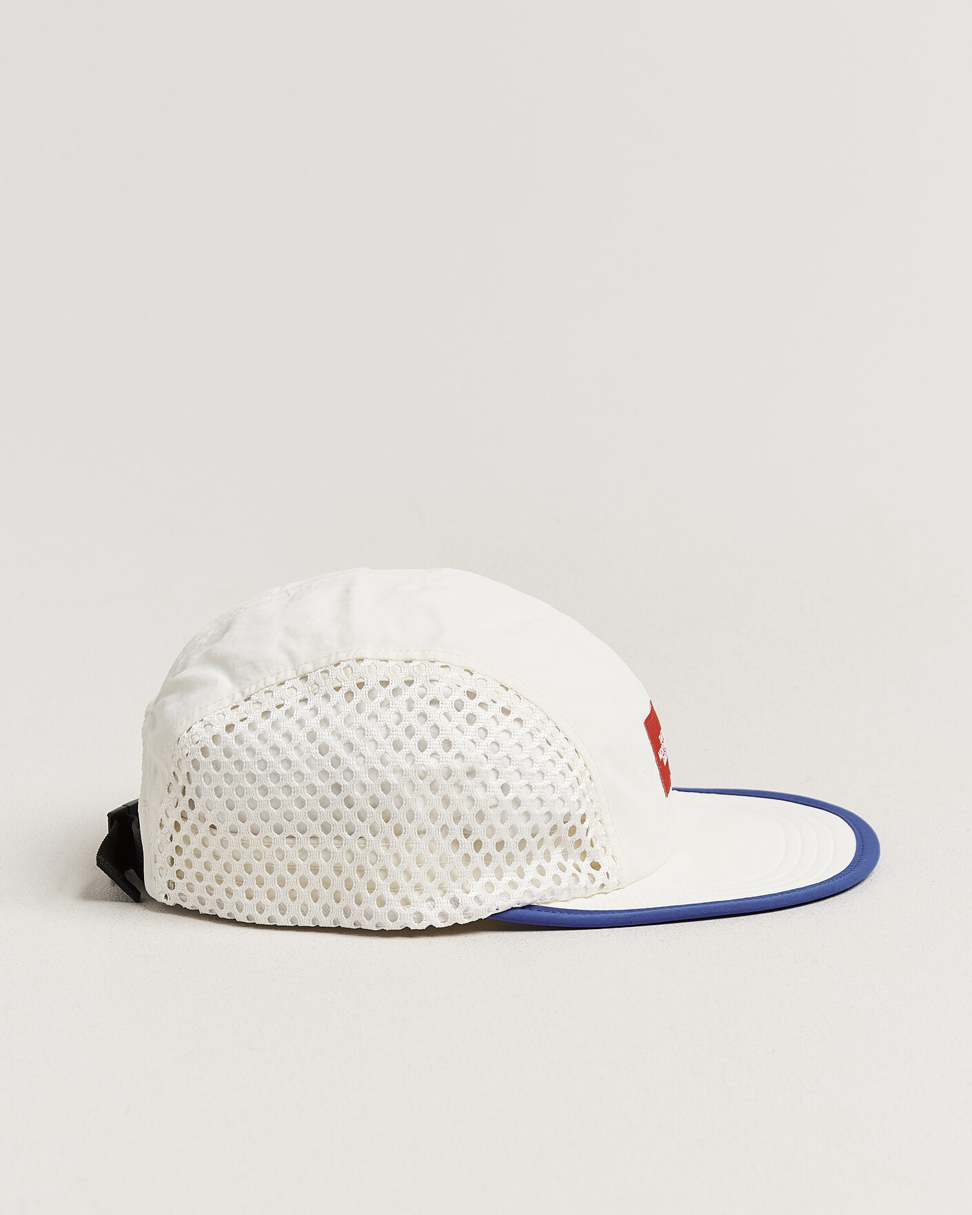Men | Hats & Caps | The North Face | Red Box Nylon Hat White Dune
