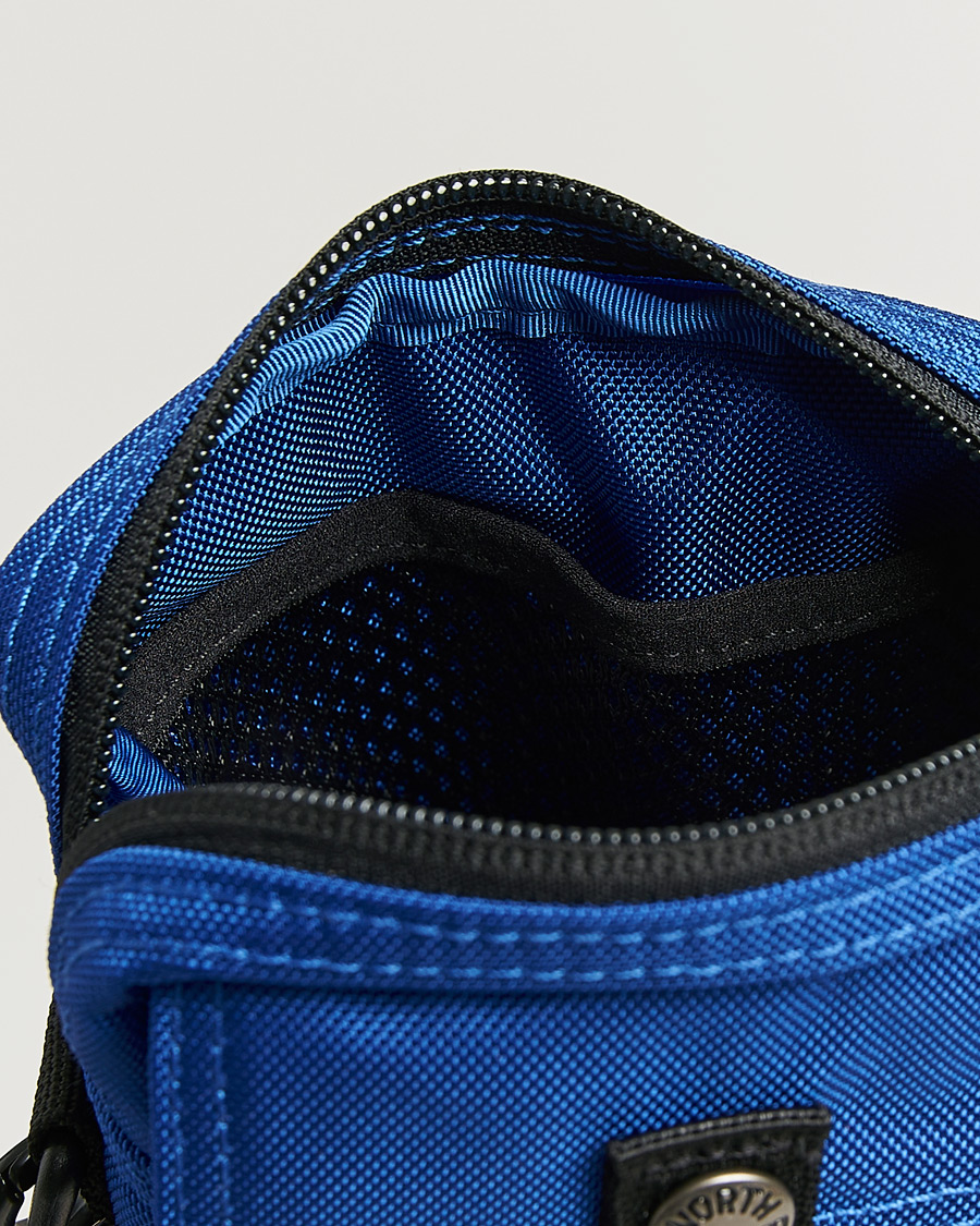 Men | Bags | The North Face | Red Box Small Carry Bag Blue