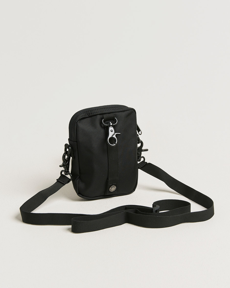 Men | Bags | The North Face | Red Box Small Carry Bag Black