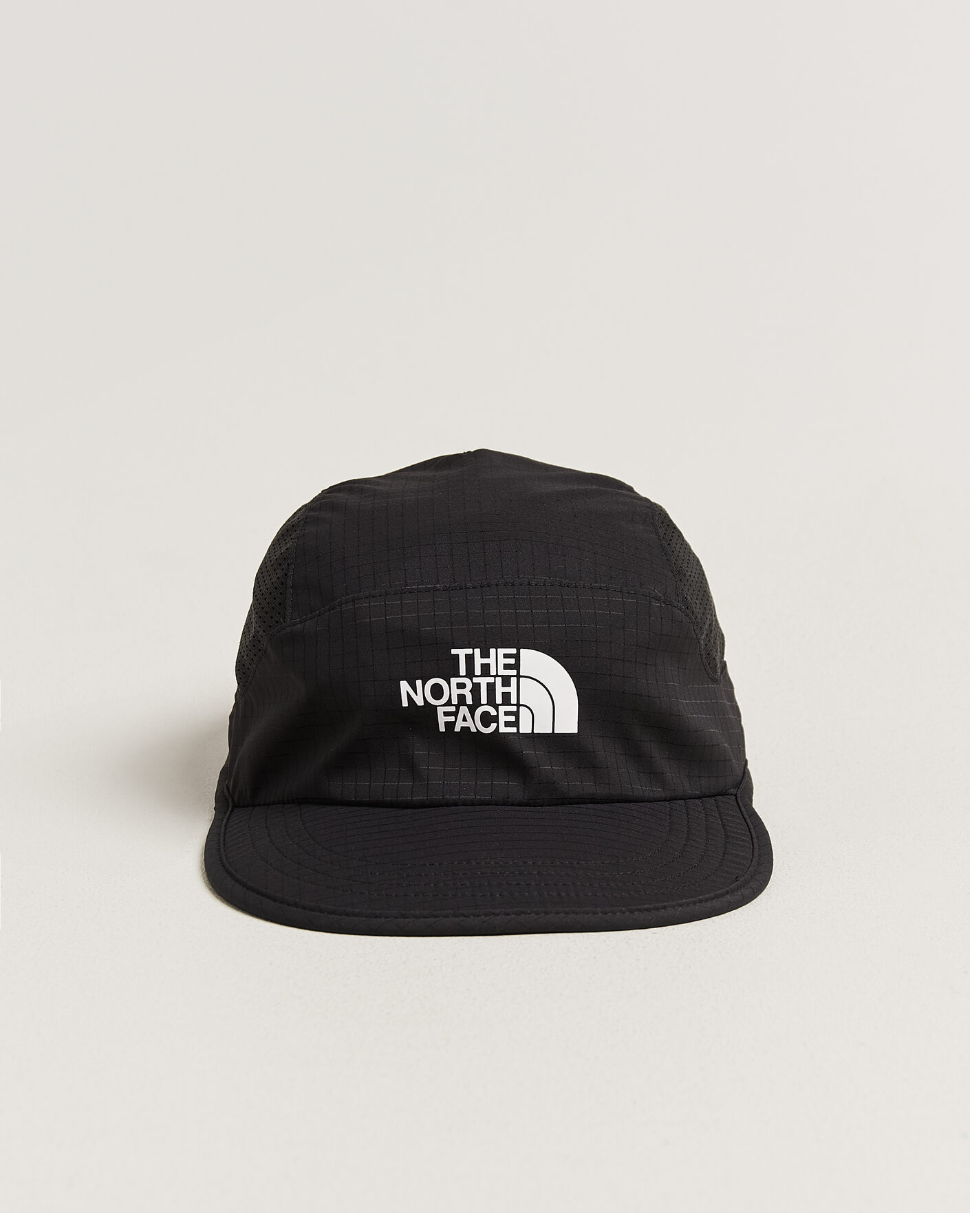 Men | Hats & Caps | The North Face | Summer LT Run Hat Black