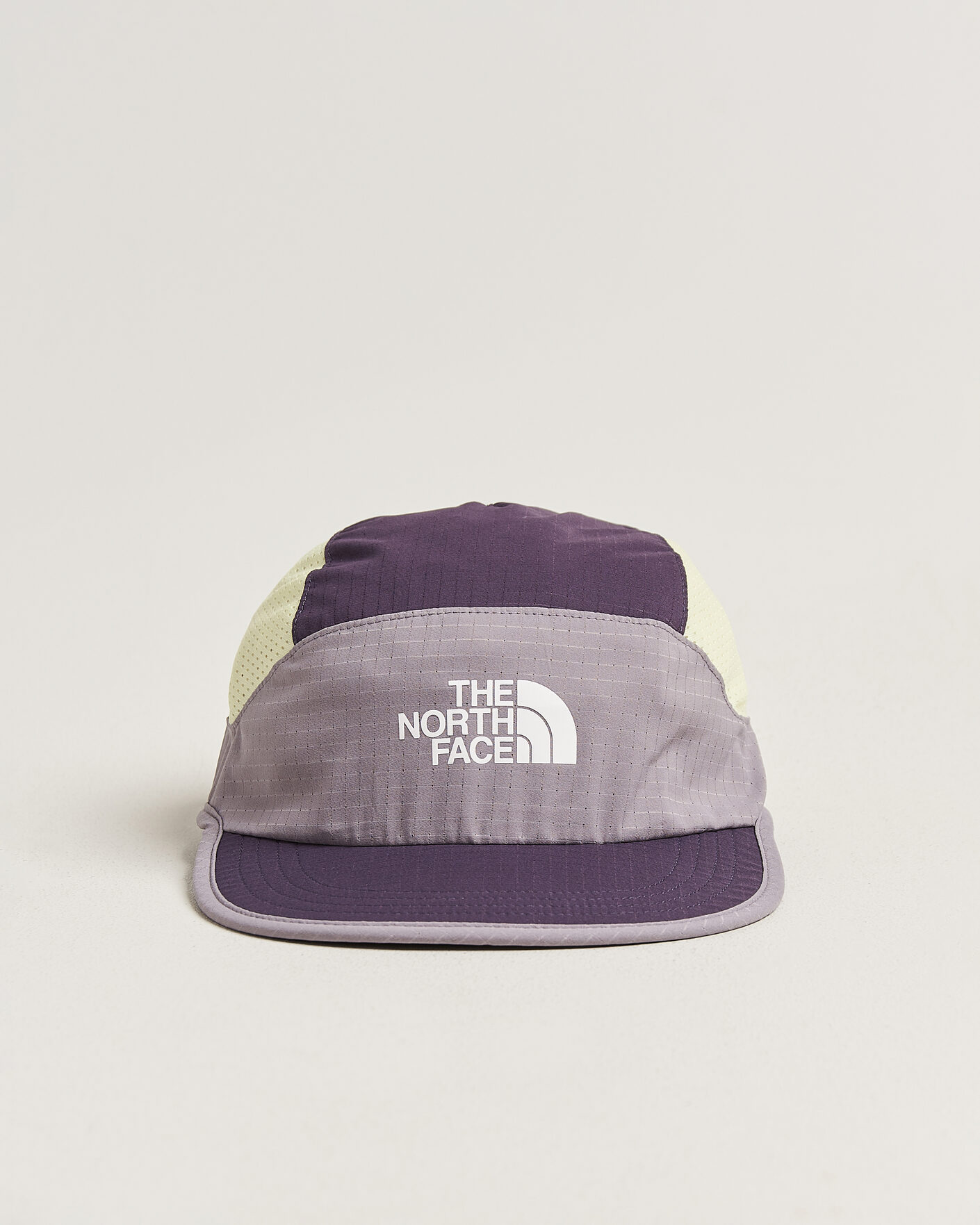 Men | Hats & Caps | The North Face | Summer LT Run Hat Endless Dusk