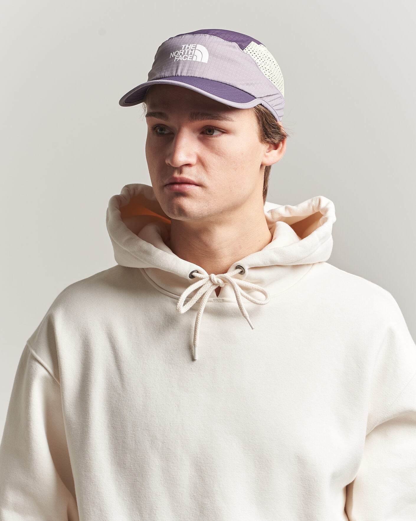 Men | Hats & Caps | The North Face | Summer LT Run Hat Endless Dusk