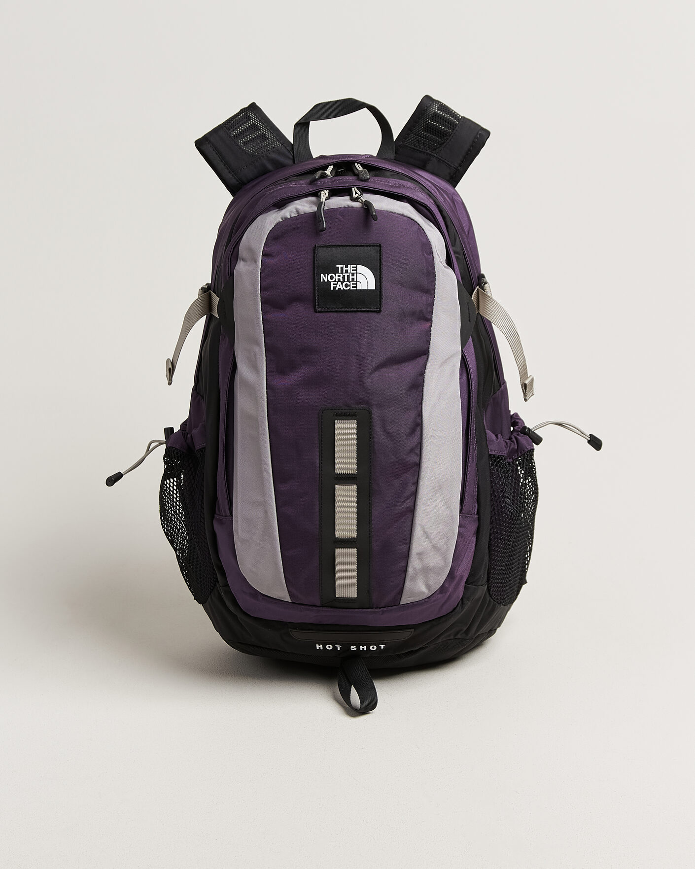 Men | Bags | The North Face | Hot Shot Backpack Stone Slab