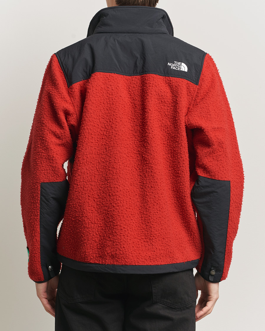 Men | Coats & Jackets | The North Face | 1995 Casentino Denali Jacket Red