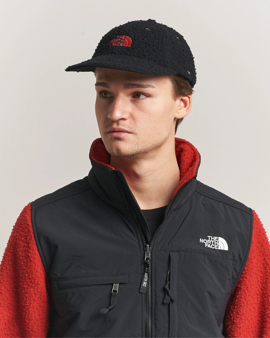 Men | Hats & Caps | The North Face | Casentino Hat Black