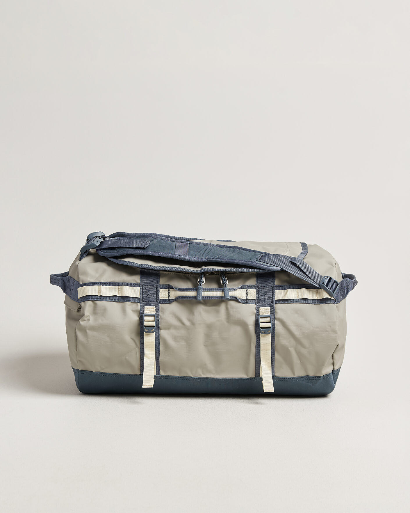 Men | Bags | The North Face | Base Camp Duffel S Stone Slab