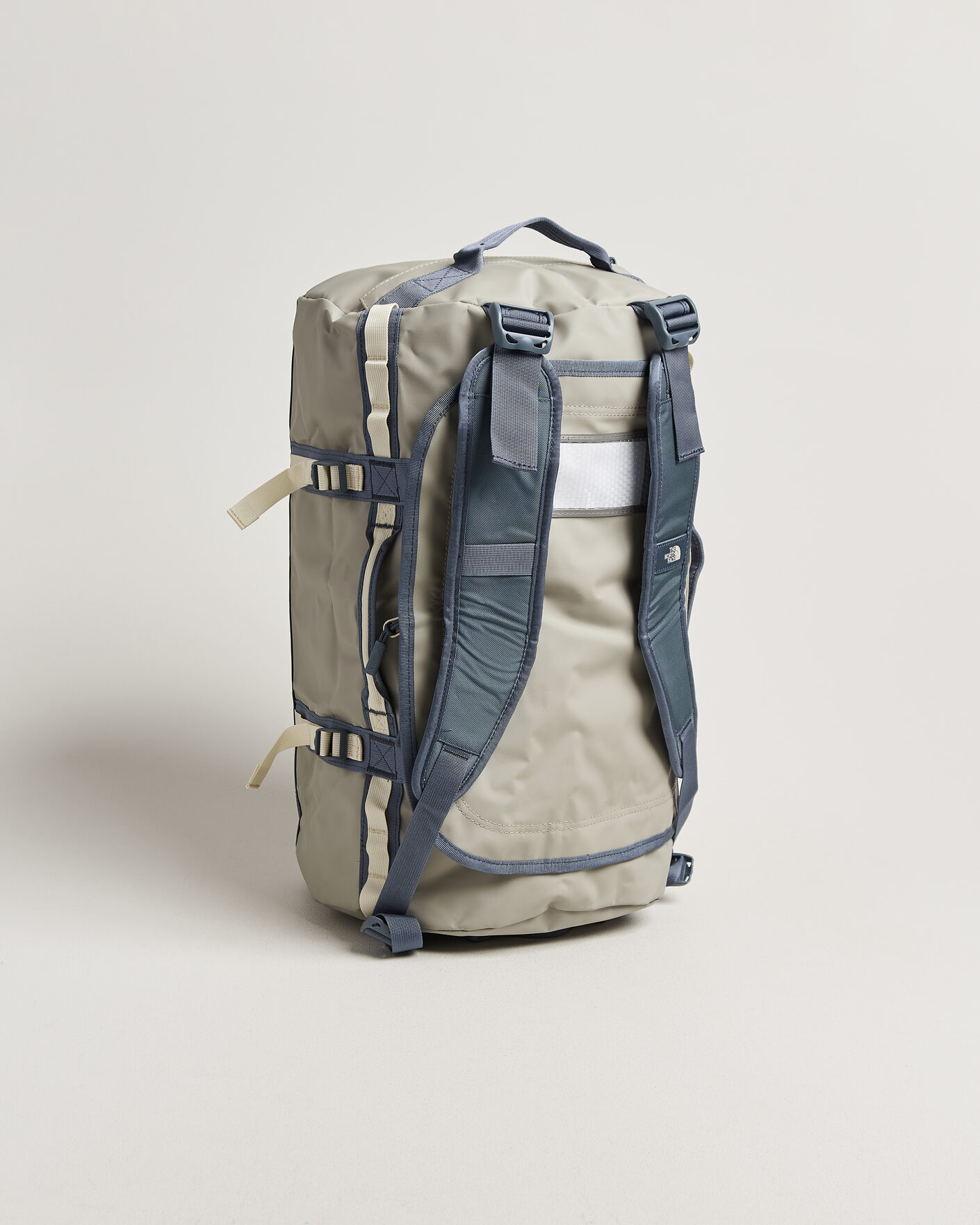 Men | Bags | The North Face | Base Camp Duffel S Stone Slab