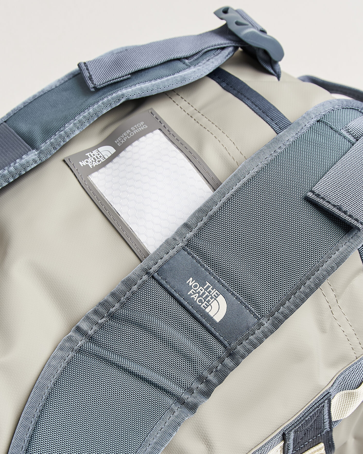 Men | Bags | The North Face | Base Camp Duffel S Stone Slab