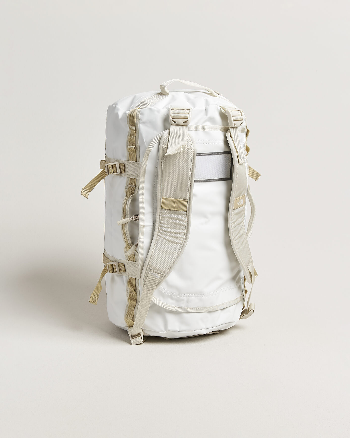 Men | Bags | The North Face | Base Camp Duffel S White Ash