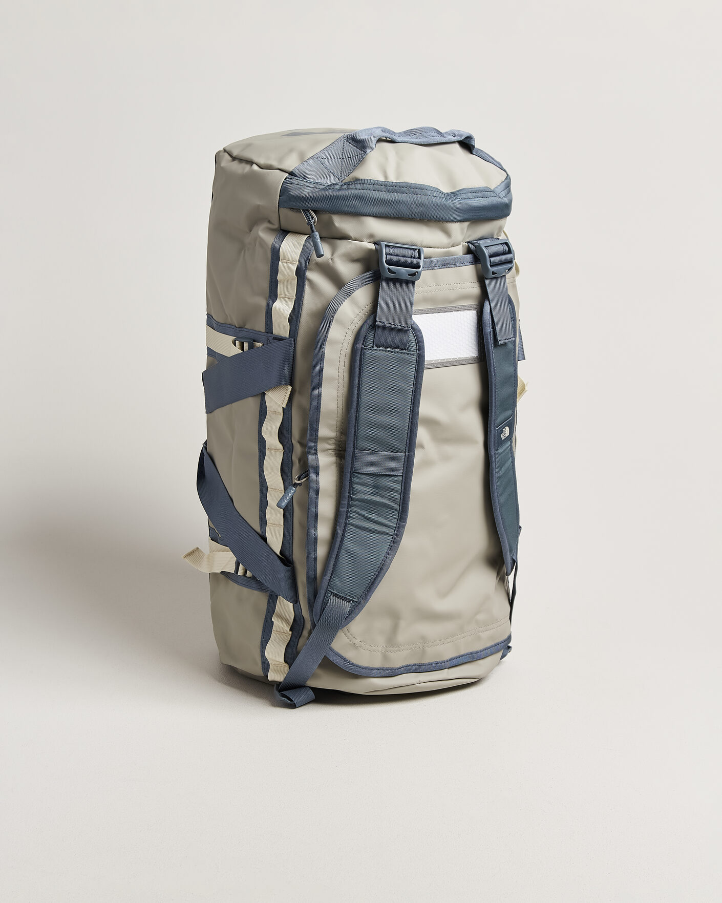 Men | Bags | The North Face | Base Camp Duffel M Stone Slab