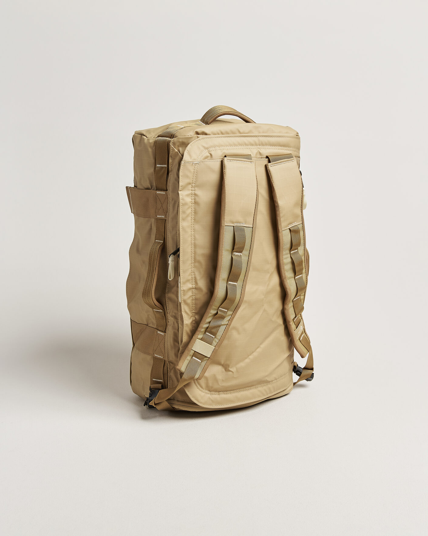 Men | Bags | The North Face | Base Camp Voyager Duffel 32 Khaki Stone