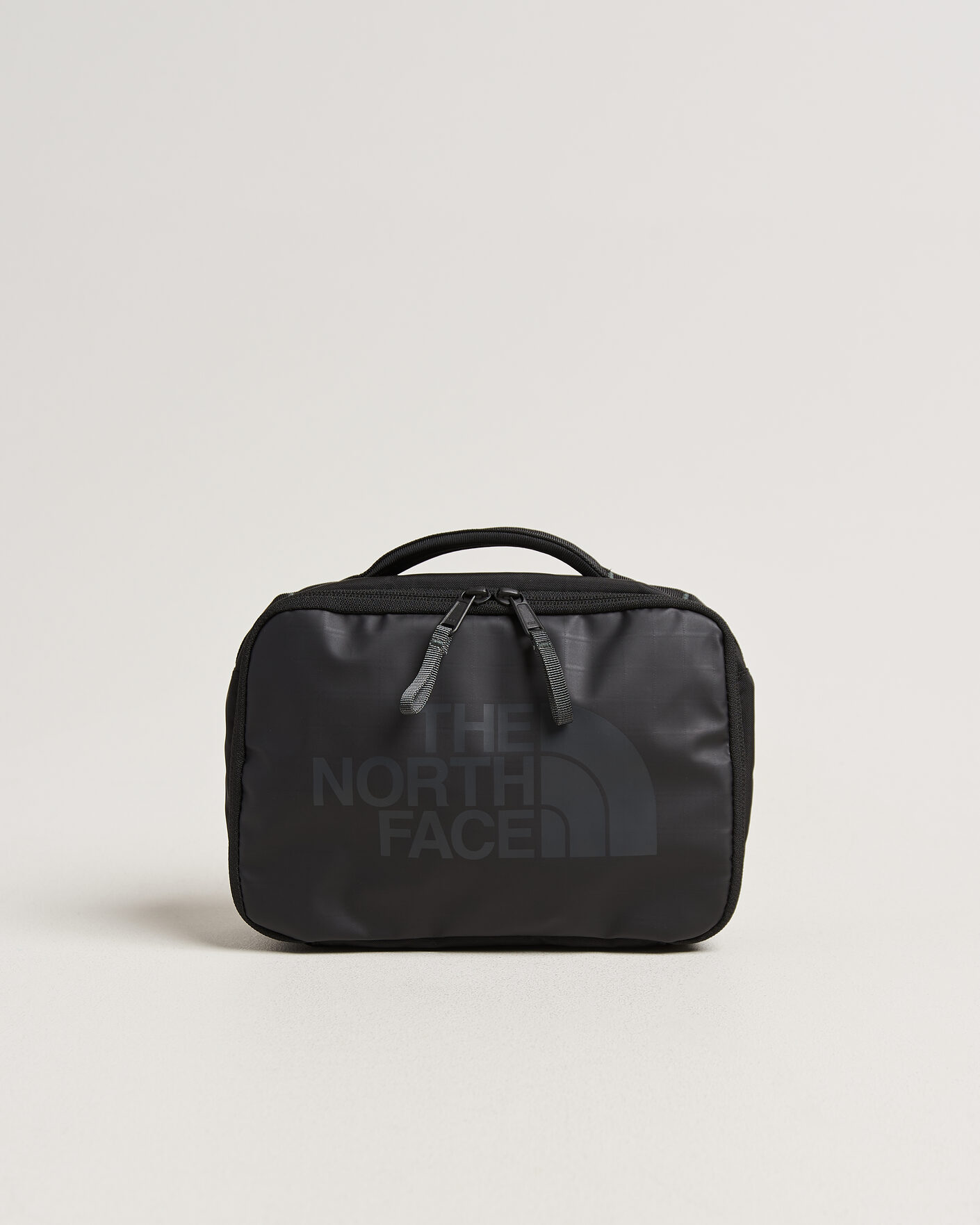 Men | Bags | The North Face | Base Camp Voyager Toiletry Kit Black