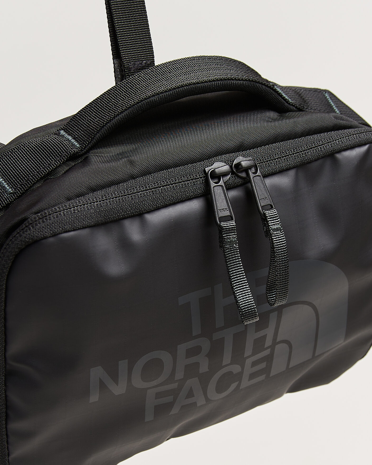 Men | Bags | The North Face | Base Camp Voyager Toiletry Kit Black