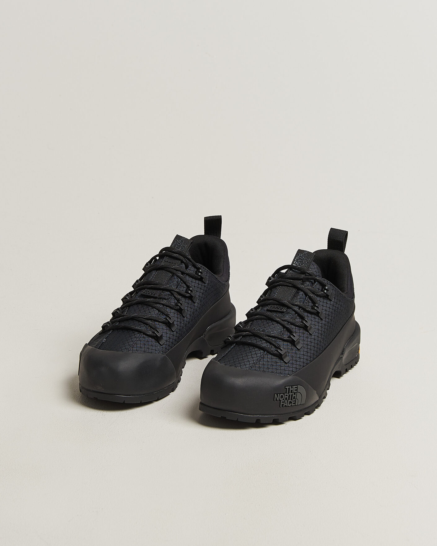 Men | Hiking shoes | The North Face | Glenclyffe Low Black
