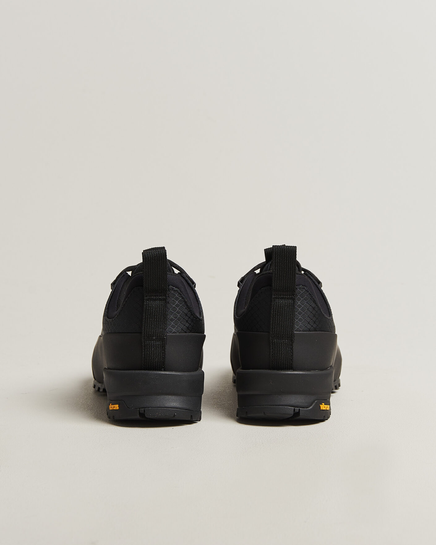 Men | Hiking shoes | The North Face | Glenclyffe Low Black