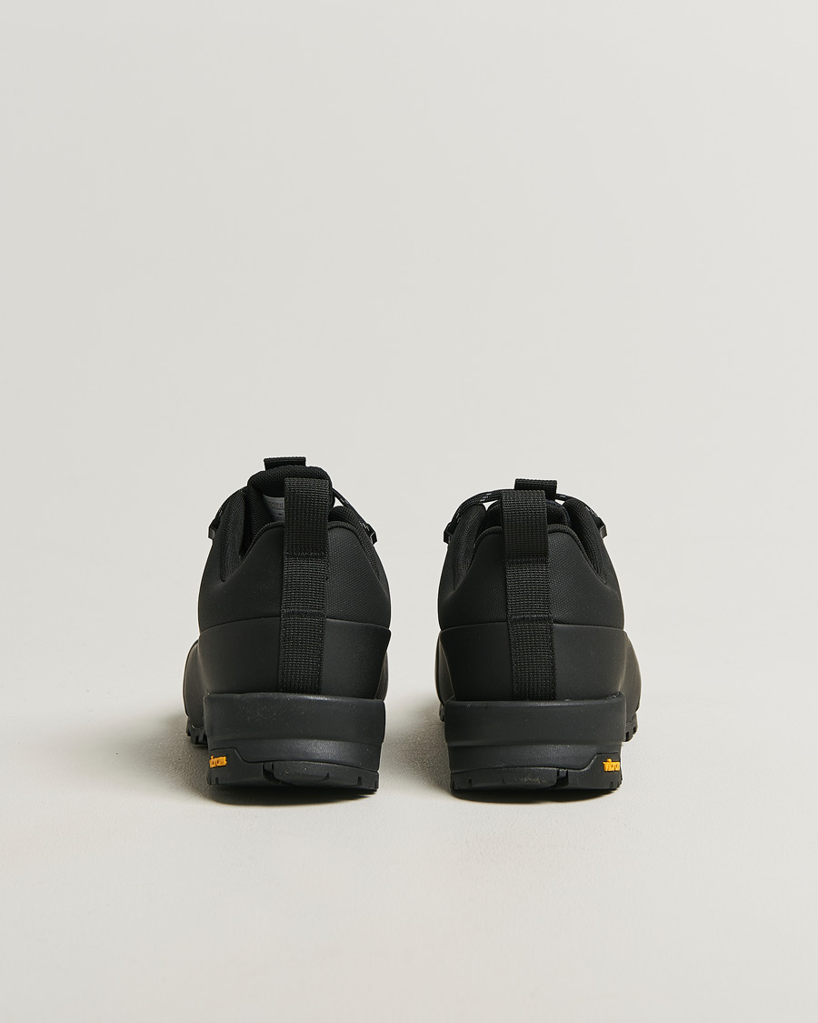 Men | Hiking shoes | The North Face | Glenclyffe Low GTX Black