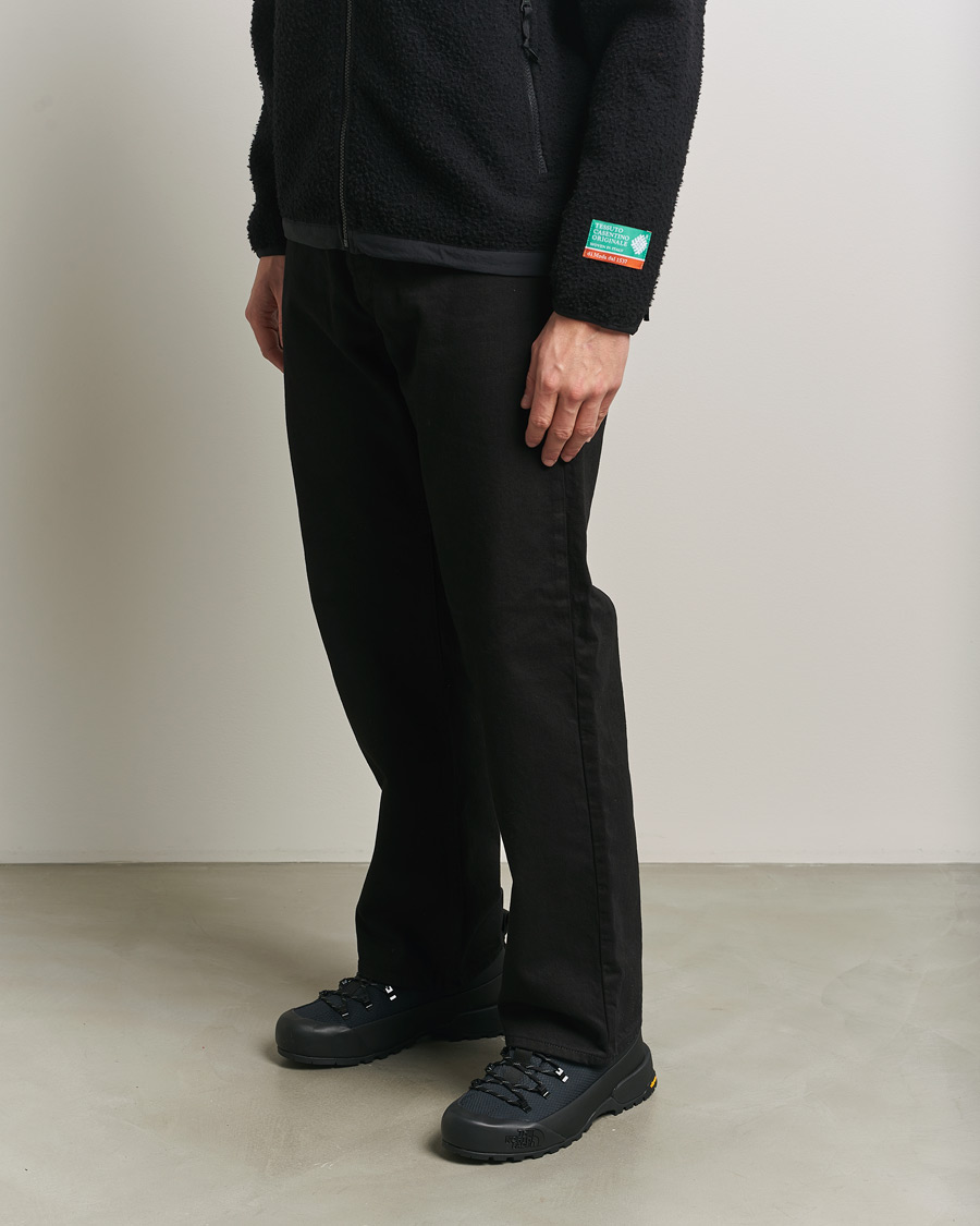 Men | Hiking shoes | The North Face | Glenclyffe Low GTX Black