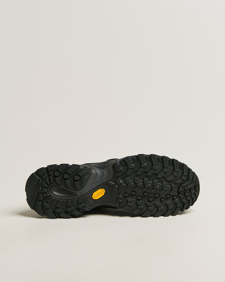 Men | Hiking shoes | The North Face | Hedgehog Trail Shoes Black