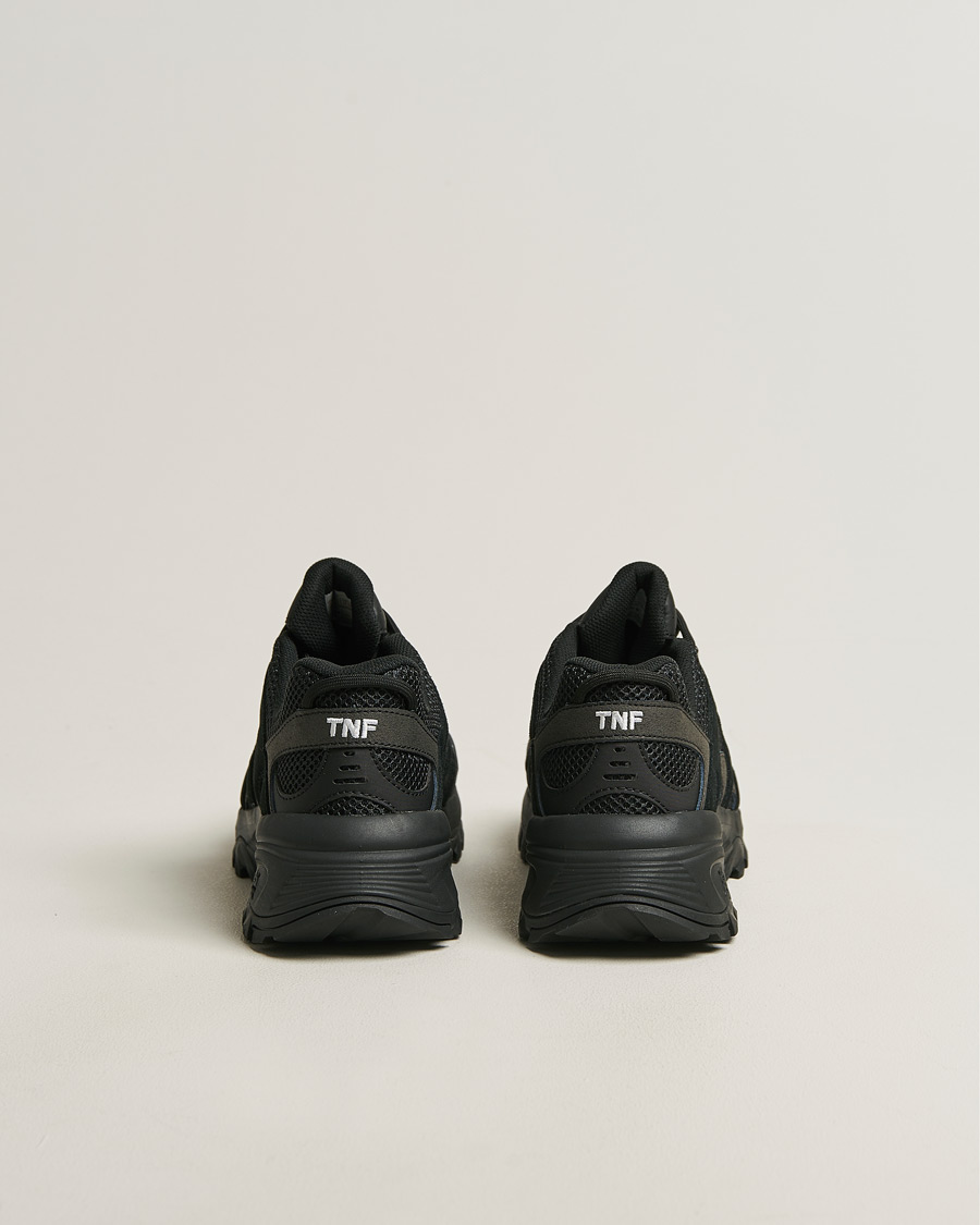 The North Face Hedgehog Trail Shoes Black at CareOfCarl.com