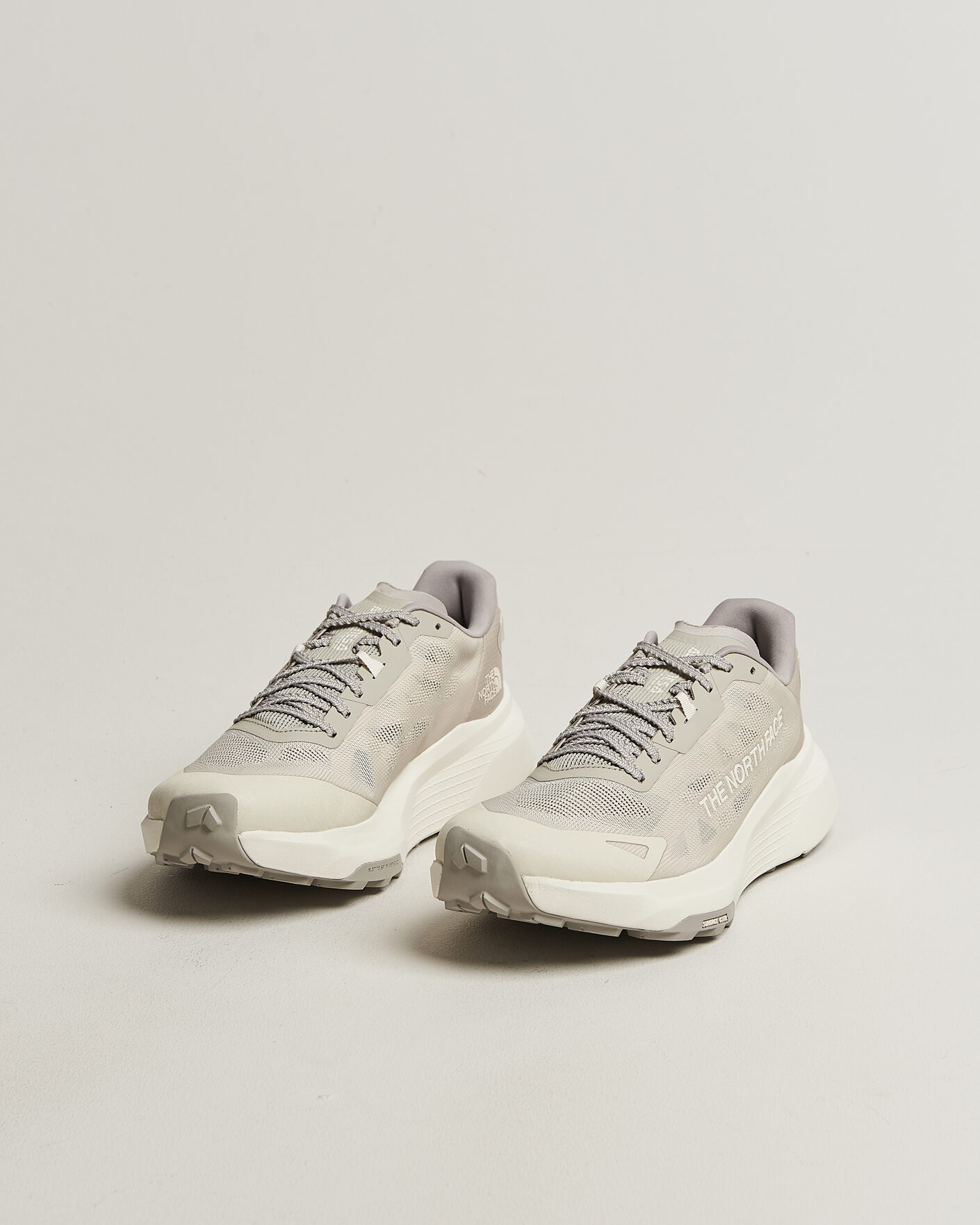 Men | Hiking shoes | The North Face | Altamesa Trail Running Shoes Beige