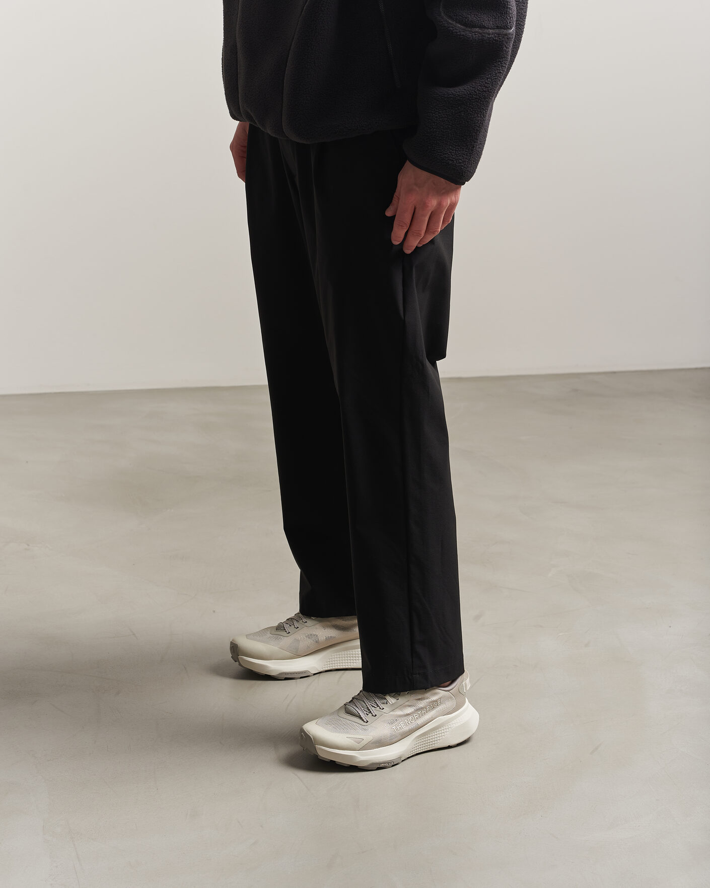 Men | Hiking shoes | The North Face | Altamesa Trail Running Shoes Beige