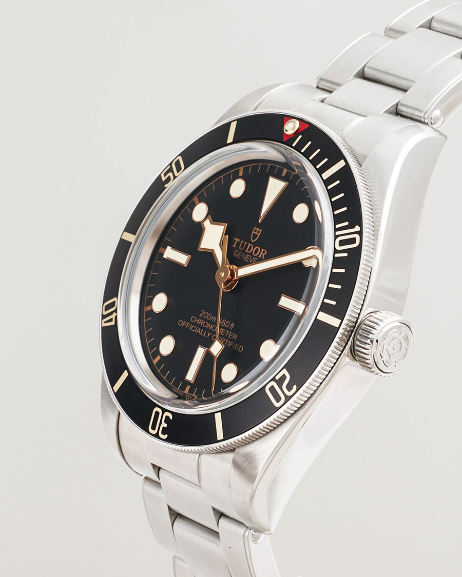 Men | Tudor Pre-Owned Black bay 58 | Tudor Pre-Owned | Black bay 58