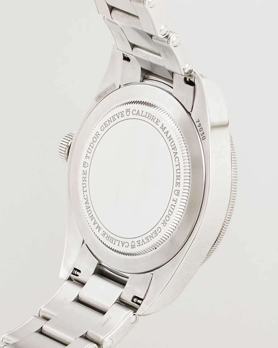 Men | Pre-Owned & Vintage Watches | Tudor Pre-Owned | Black bay 58