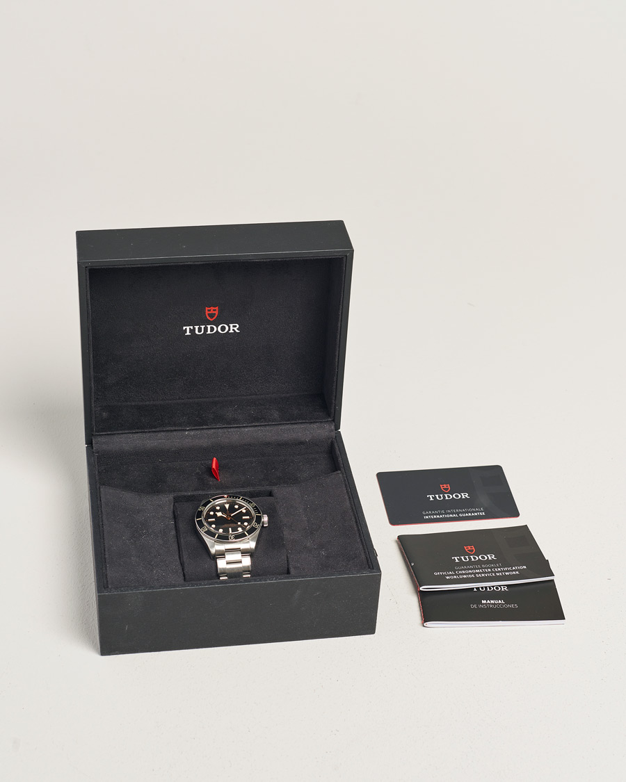 Men | Tudor Pre-Owned Black bay 58 | Tudor Pre-Owned | Black bay 58