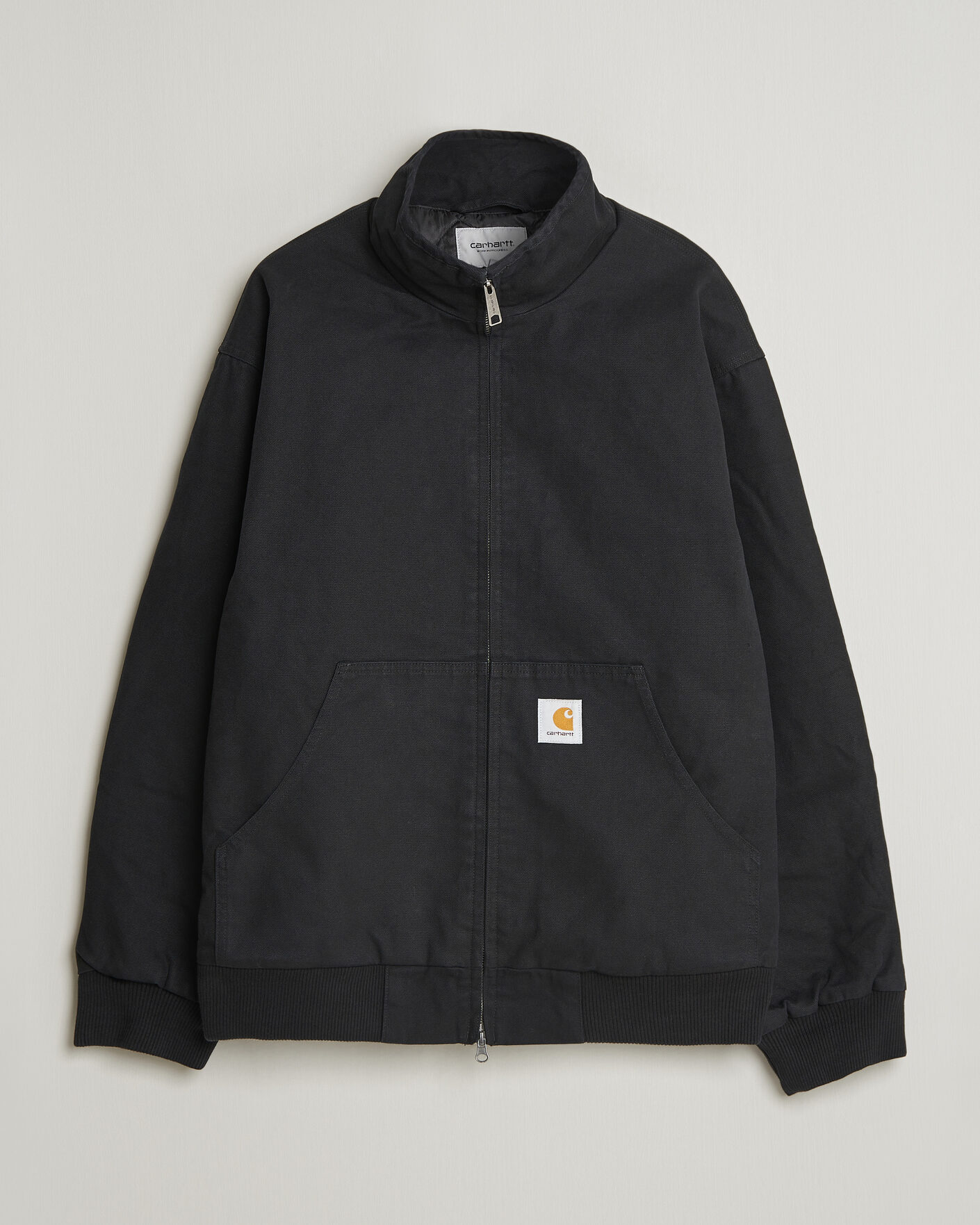 Carhartt WIP Ravon Jacket Black at CareOfCarl.com