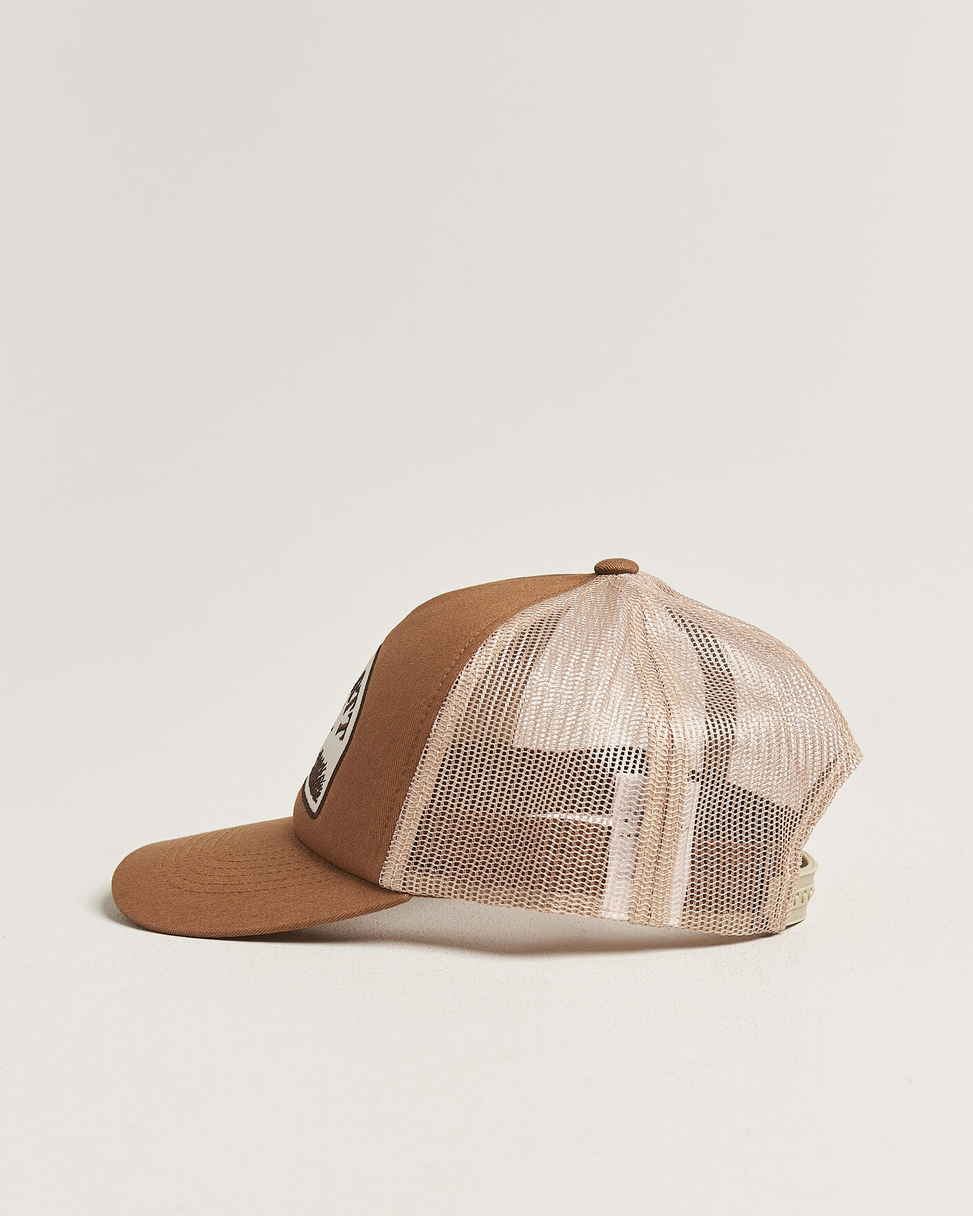Men | Hats & Caps | Carhartt WIP | Take Off Trucker Cap Stone