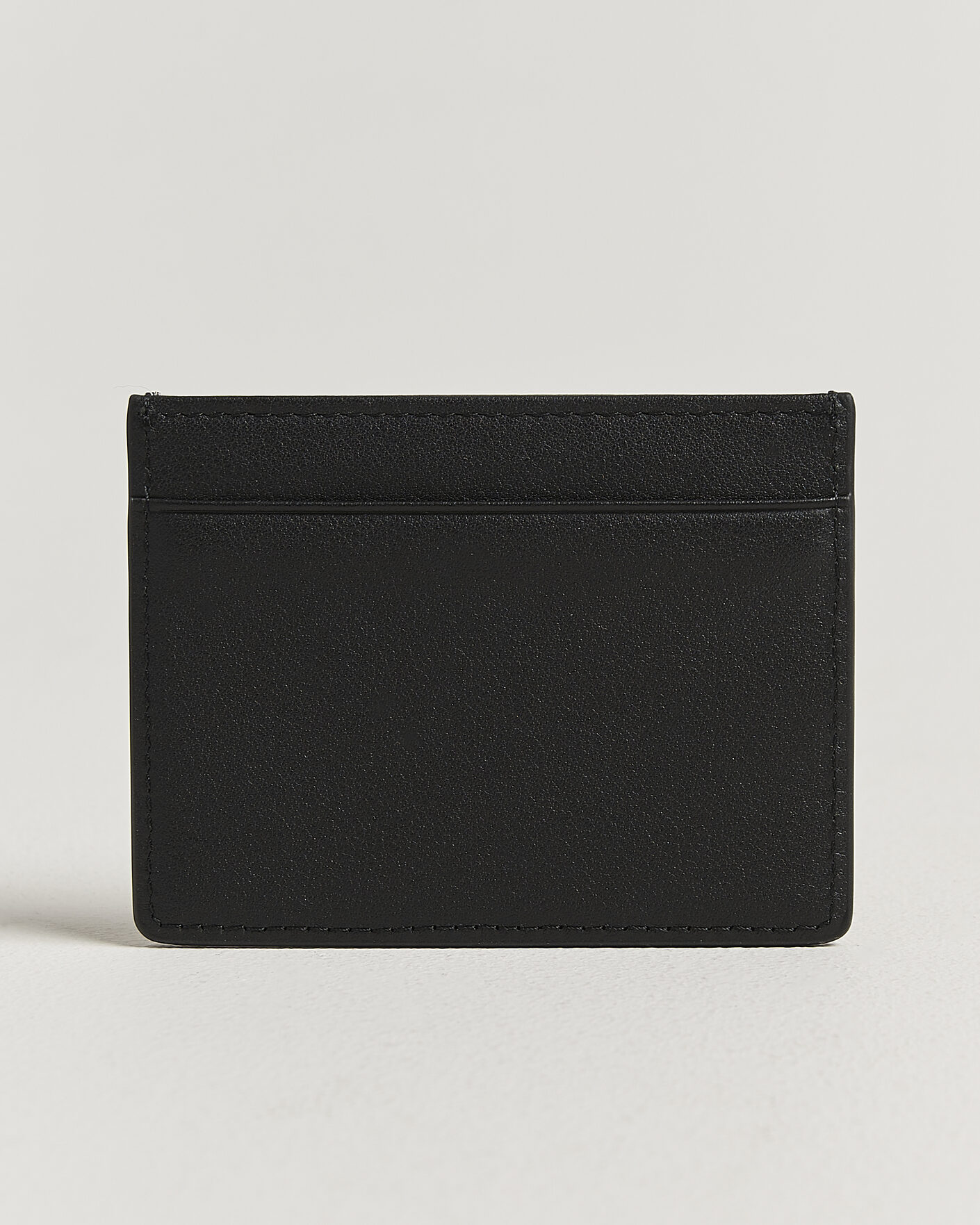 Men | Wallets | Carhartt WIP | Vegas Card Holder Black